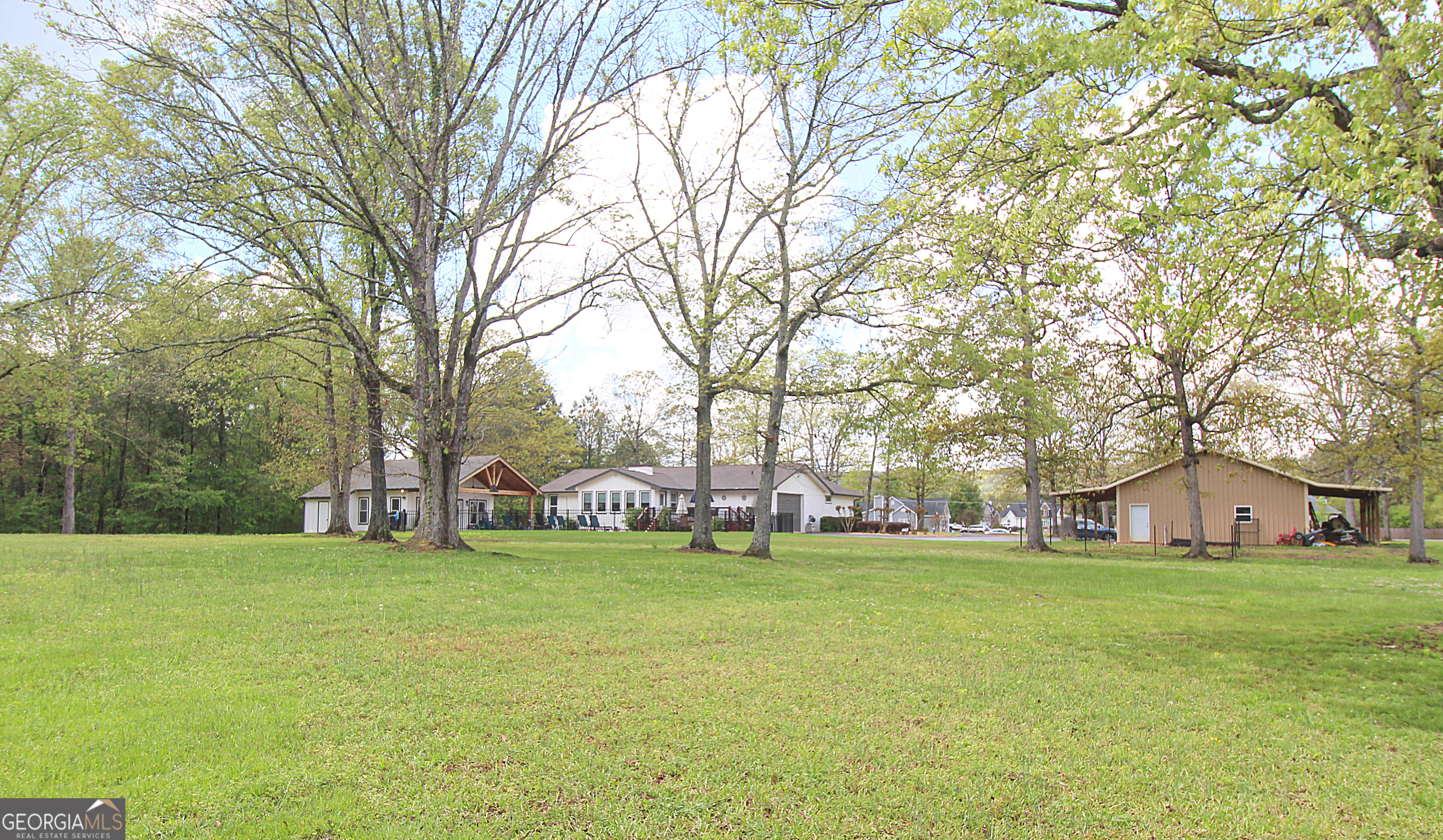 1792 Old Summerville Road Northwest Rome, GA 30165 - Photo 85 of 93