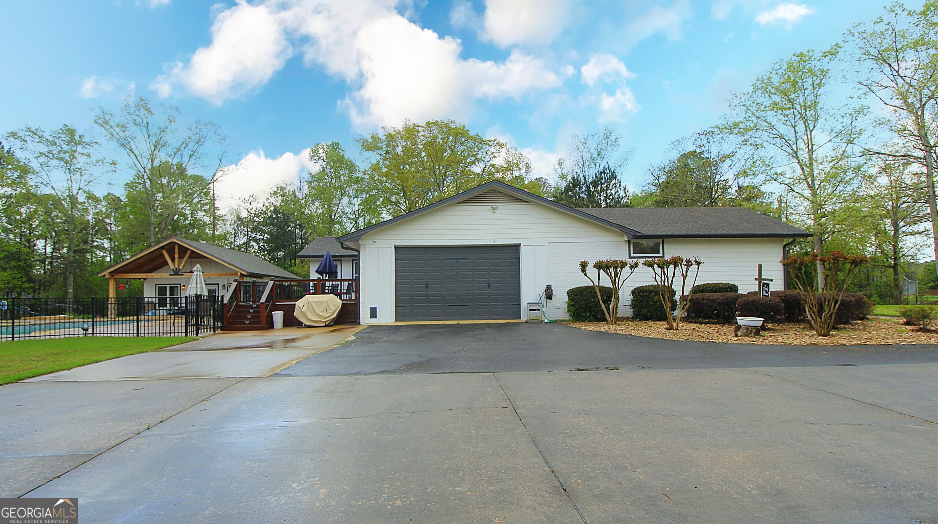 1792 Old Summerville Road Northwest Rome, GA 30165 - Photo 86 of 93