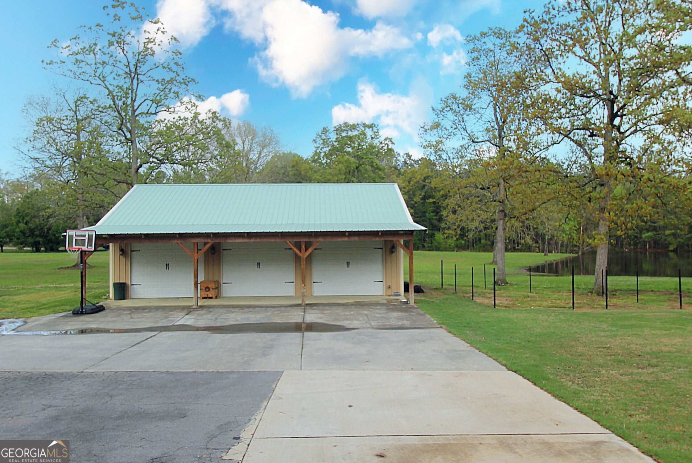 1792 Old Summerville Road Northwest Rome, GA 30165 - Photo 87 of 93