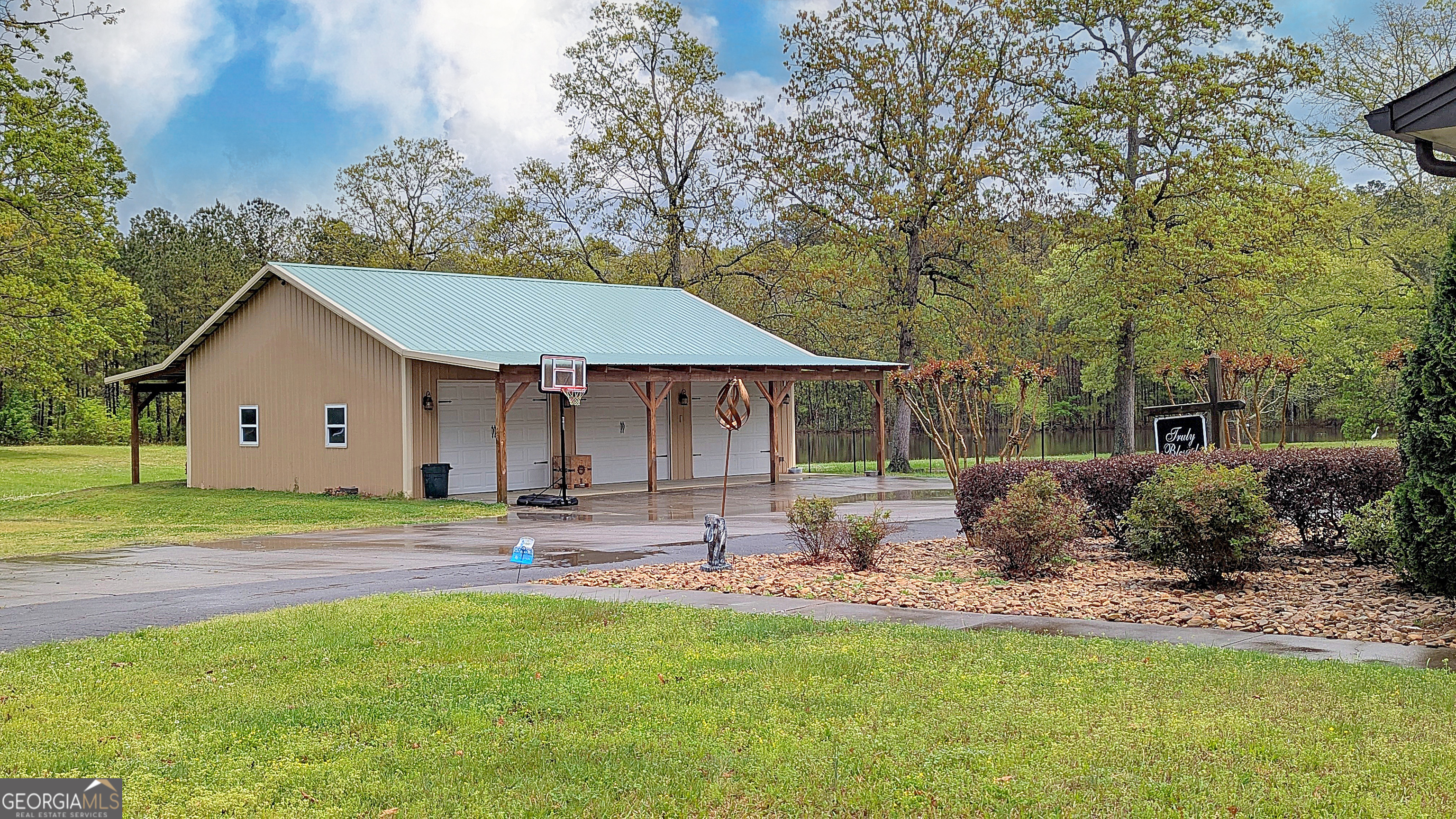 1792 Old Summerville Road Northwest Rome, GA 30165 - Photo 88 of 93