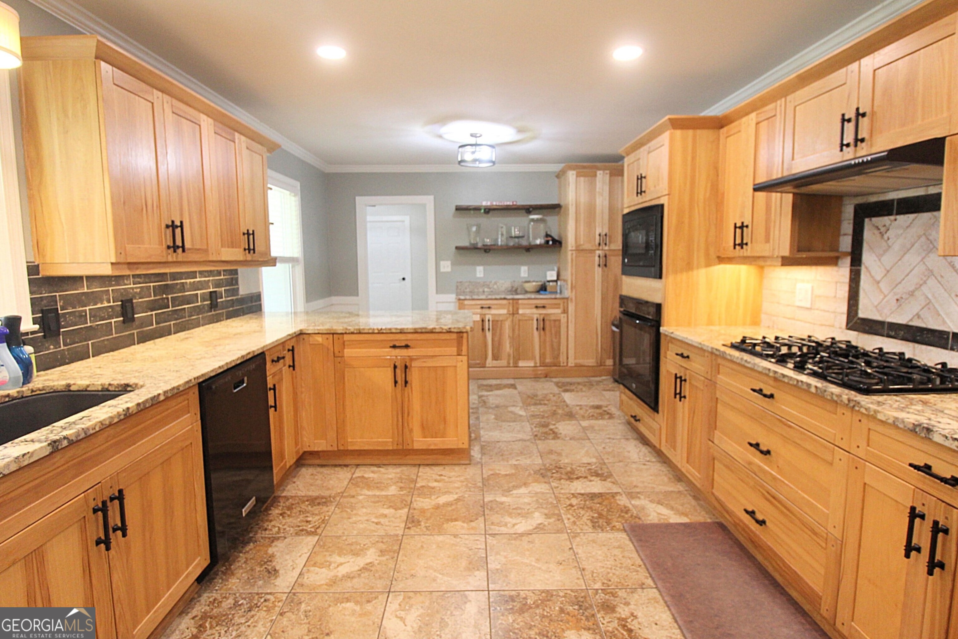 1792 Old Summerville Road Northwest Rome, GA 30165 - Photo 9 of 93