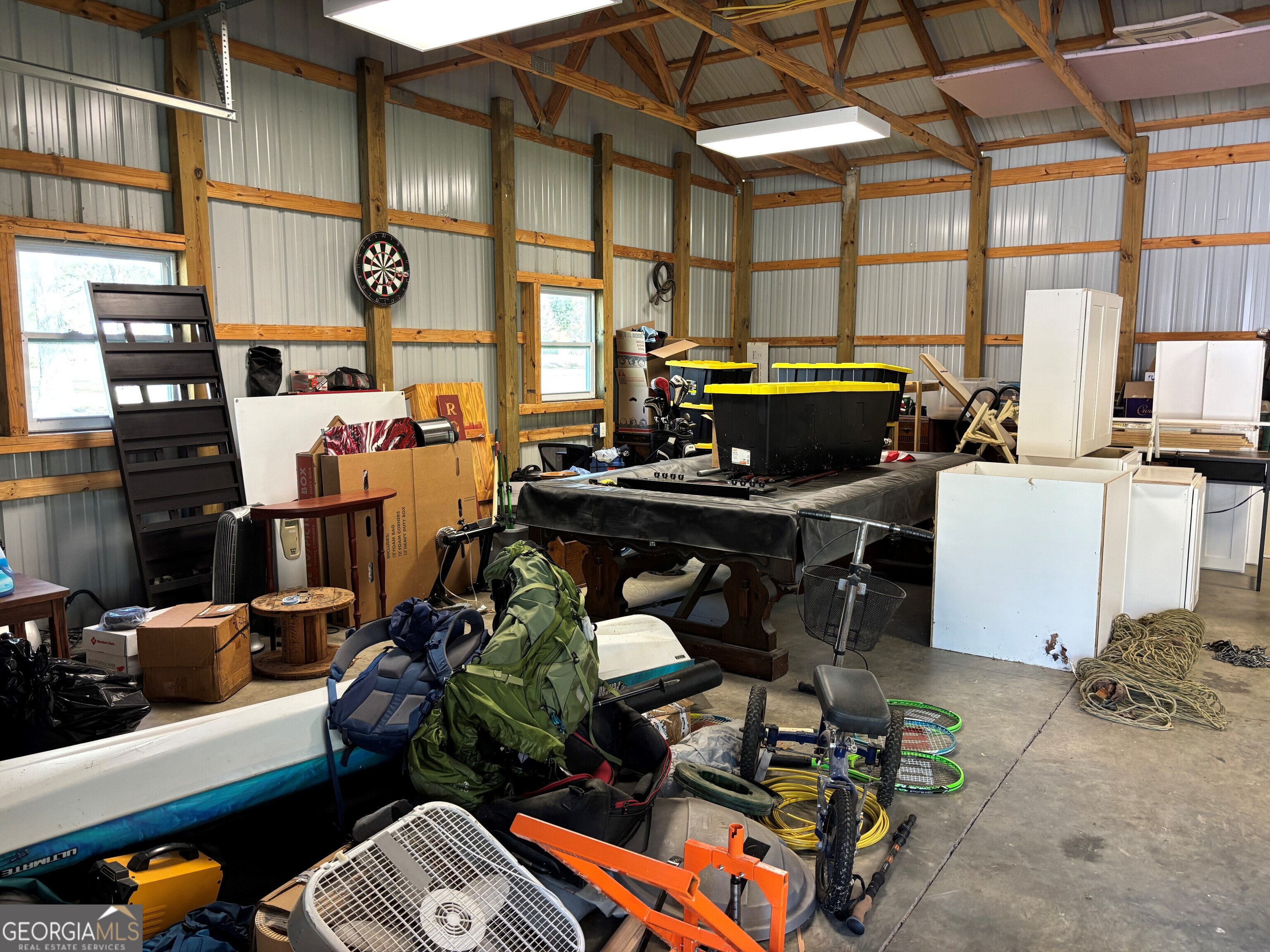 1792 Old Summerville Road Northwest Rome, GA 30165 - Photo 91 of 93