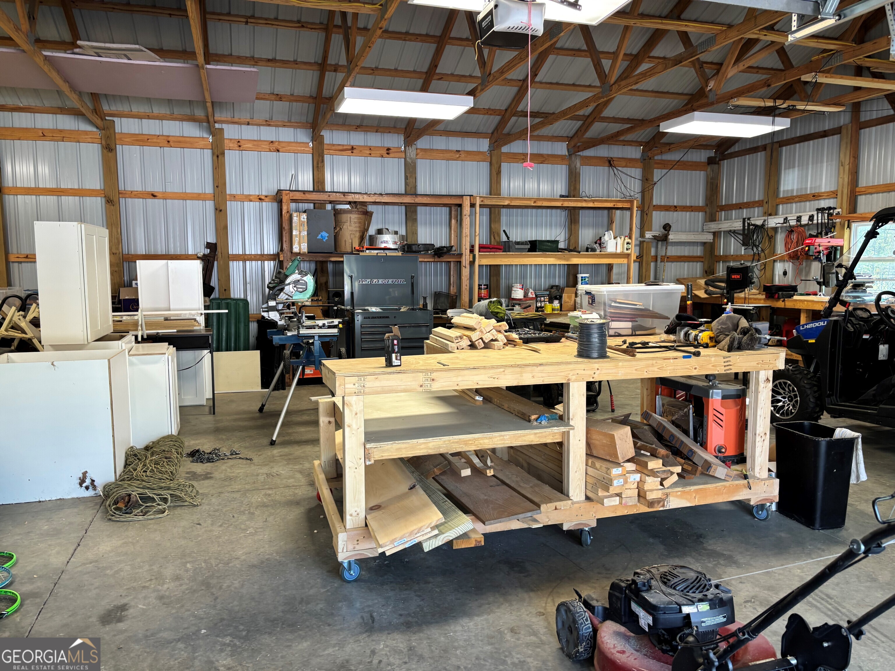 1792 Old Summerville Road Northwest Rome, GA 30165 - Photo 92 of 93