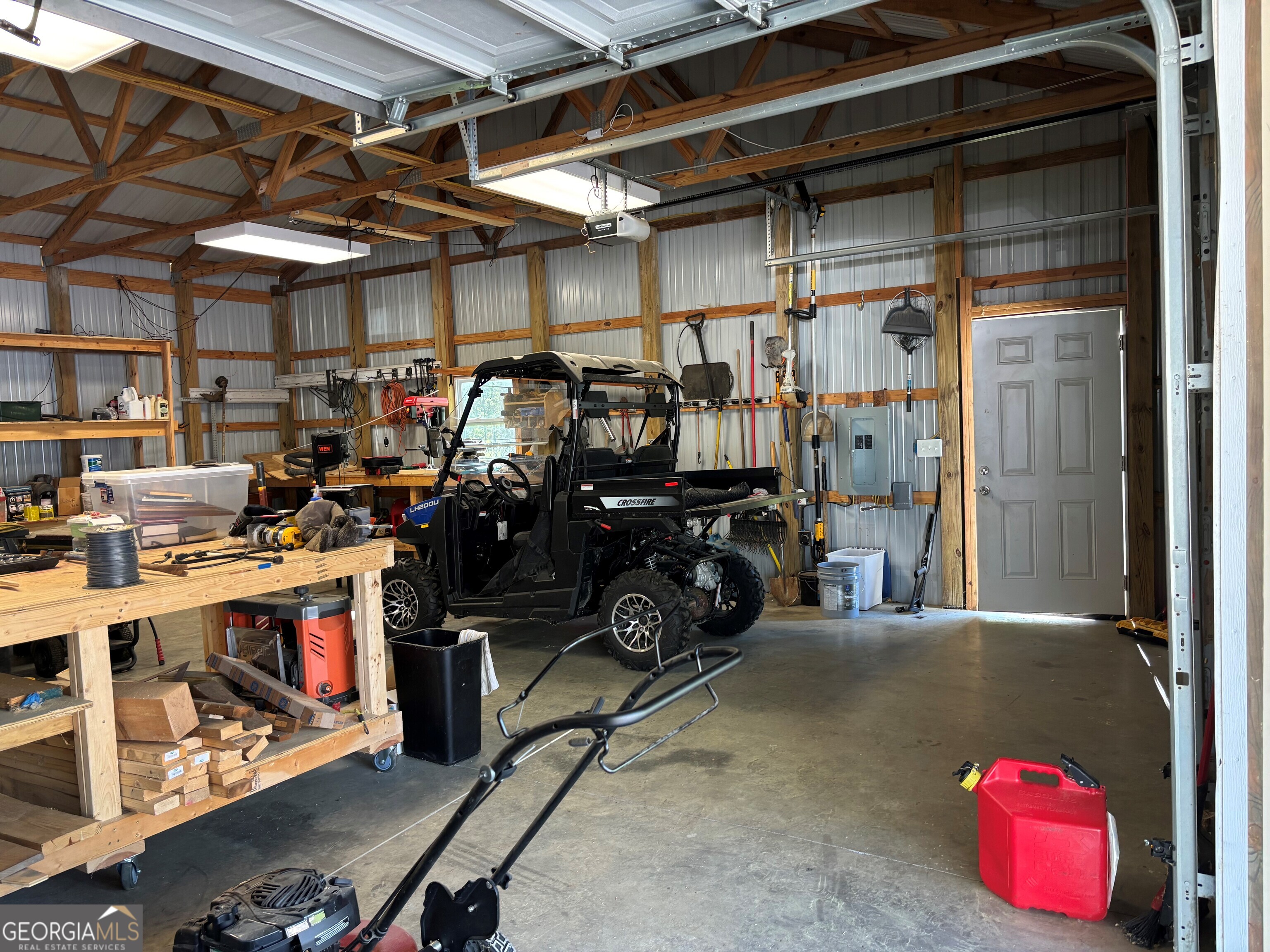 1792 Old Summerville Road Northwest Rome, GA 30165 - Photo 93 of 93