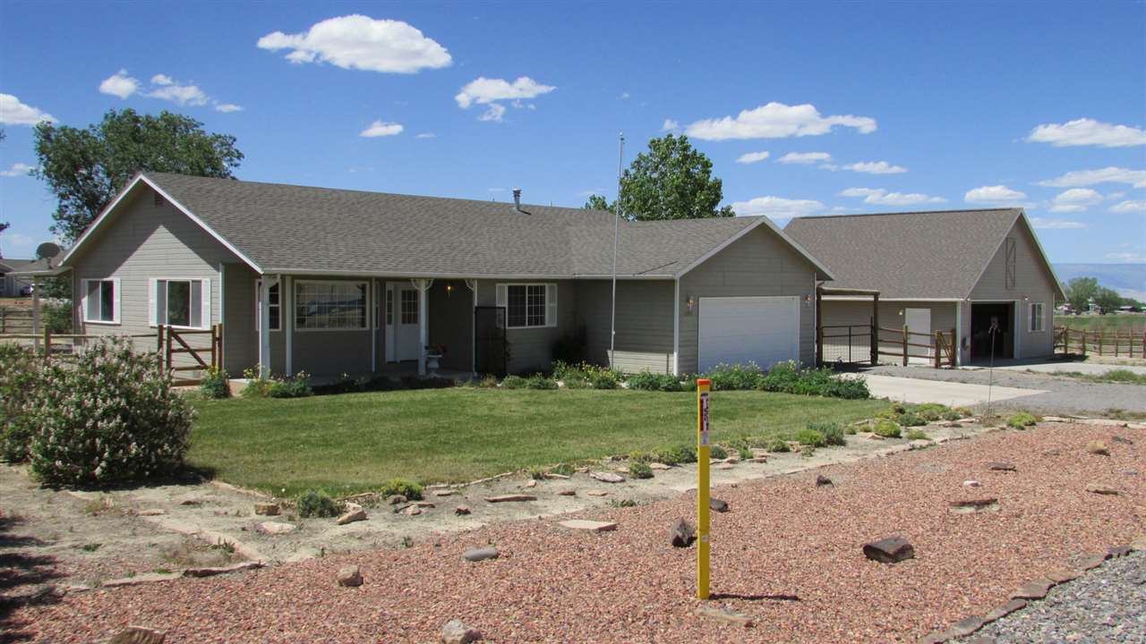62945 Jeremy Road Montrose, CO 81401 - Photo 1 of 24 Gallery Image 1