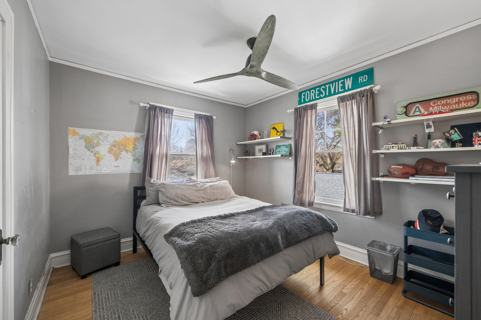 2216 Forestview Road Evanston, IL 60201 - Photo 16 of 30