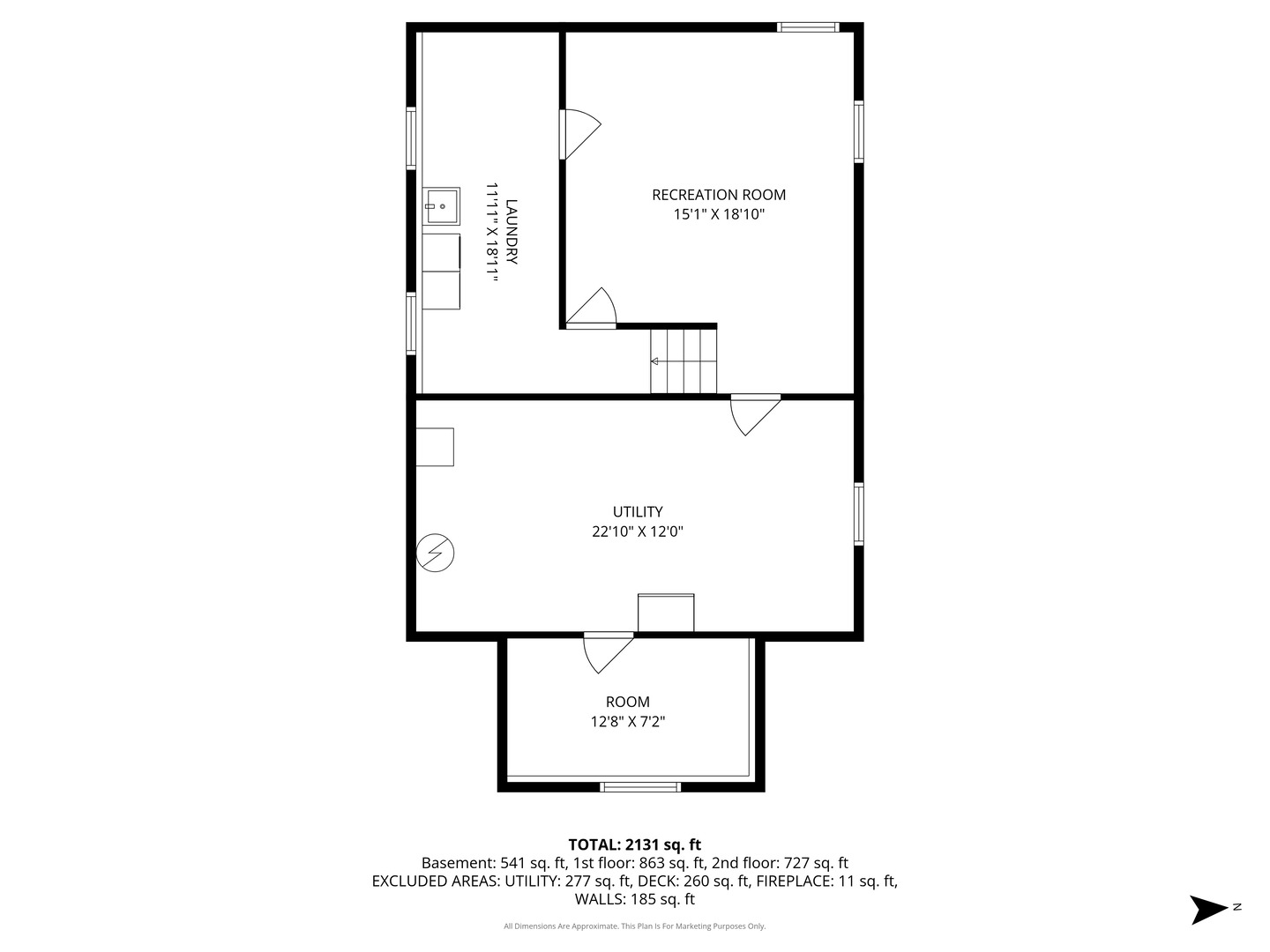 2216 Forestview Road Evanston, IL 60201 - Photo 27 of 30