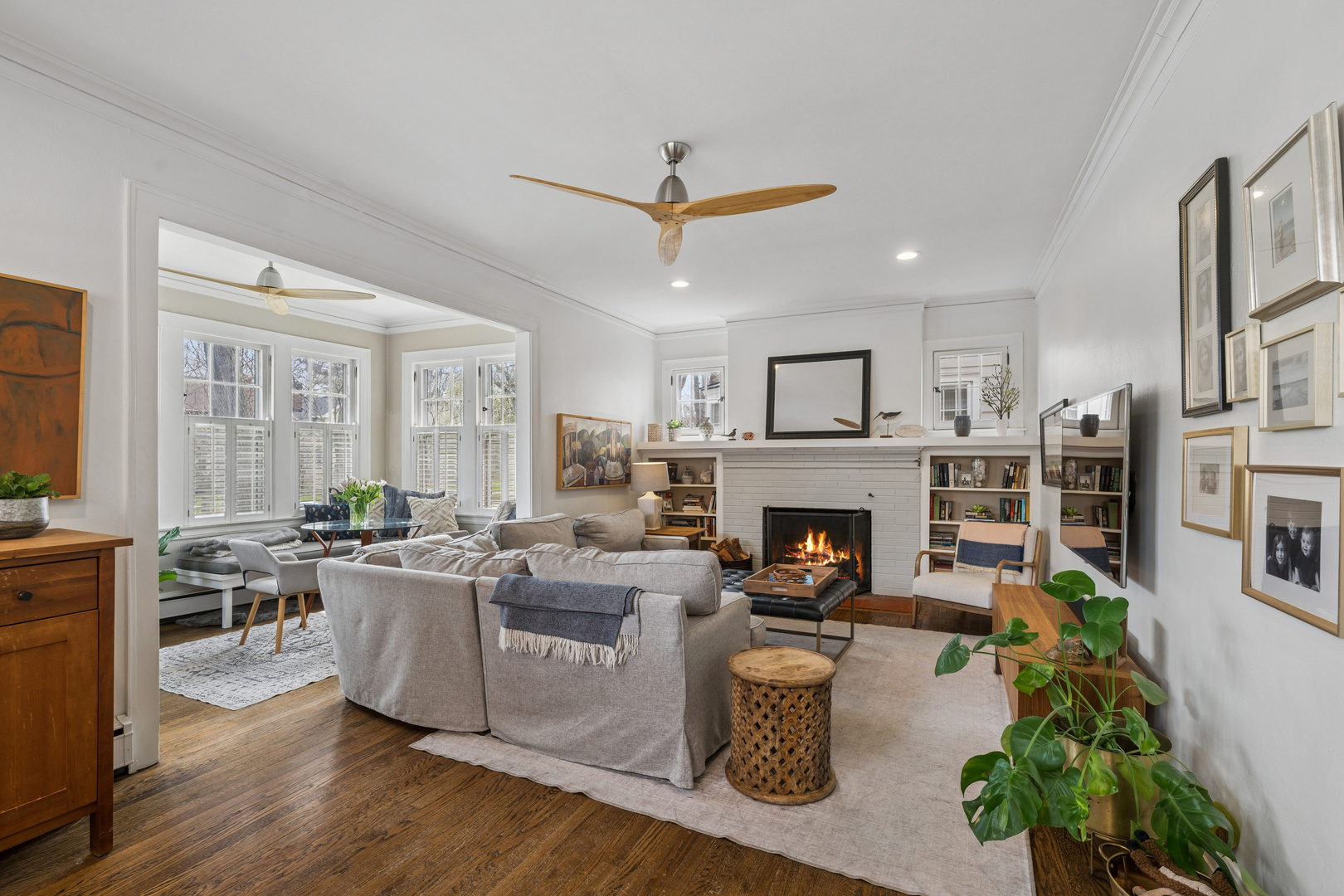 2216 Forestview Road Evanston, IL 60201 - Photo 5 of 30