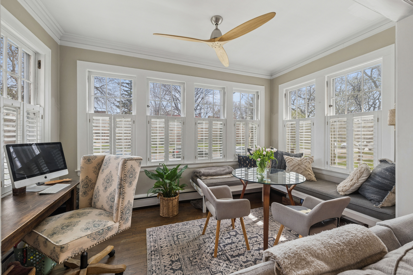 2216 Forestview Road Evanston, IL 60201 - Photo 8 of 30