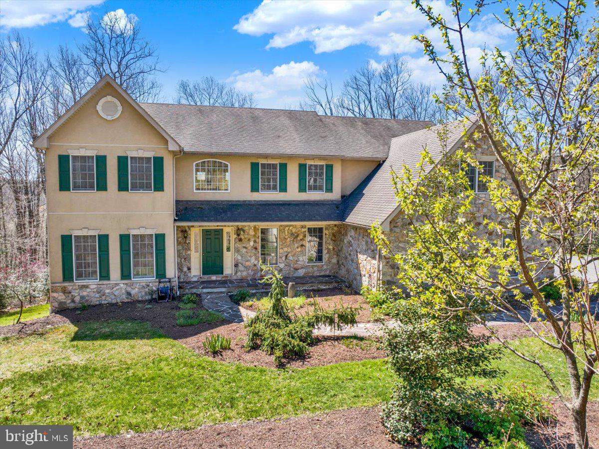 820 Oregon Road Mohnton, PA 19540 - Photo 3 of 74