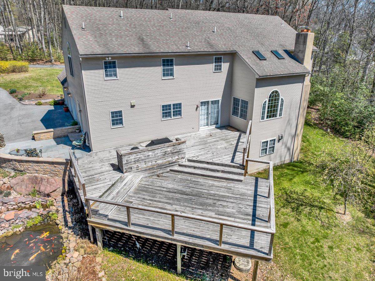 820 Oregon Road Mohnton, PA 19540 - Photo 56 of 74