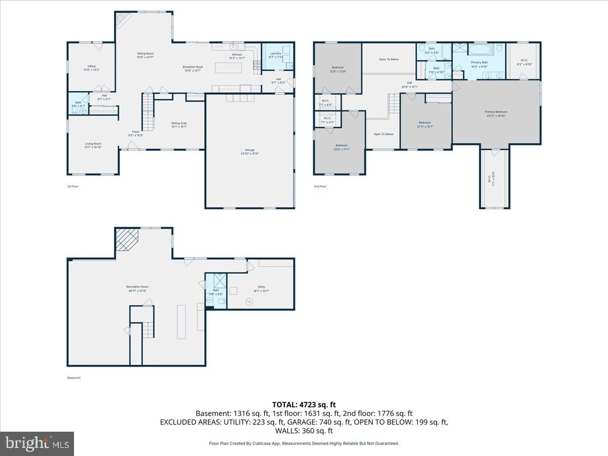 820 Oregon Road Mohnton, PA 19540 - Photo 73 of 74