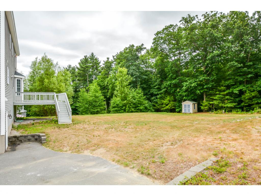 27 Bear Hill Road Pelham, NH 03076 - Photo 29 of 32 Gallery Image 29