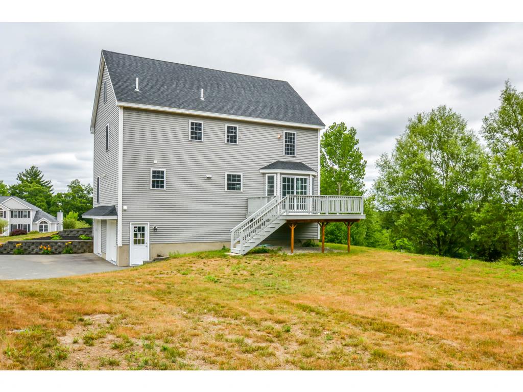 27 Bear Hill Road Pelham, NH 03076 - Photo 30 of 32 Gallery Image 30