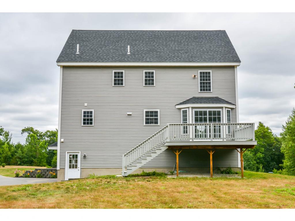 27 Bear Hill Road Pelham, NH 03076 - Photo 31 of 32 Gallery Image 31