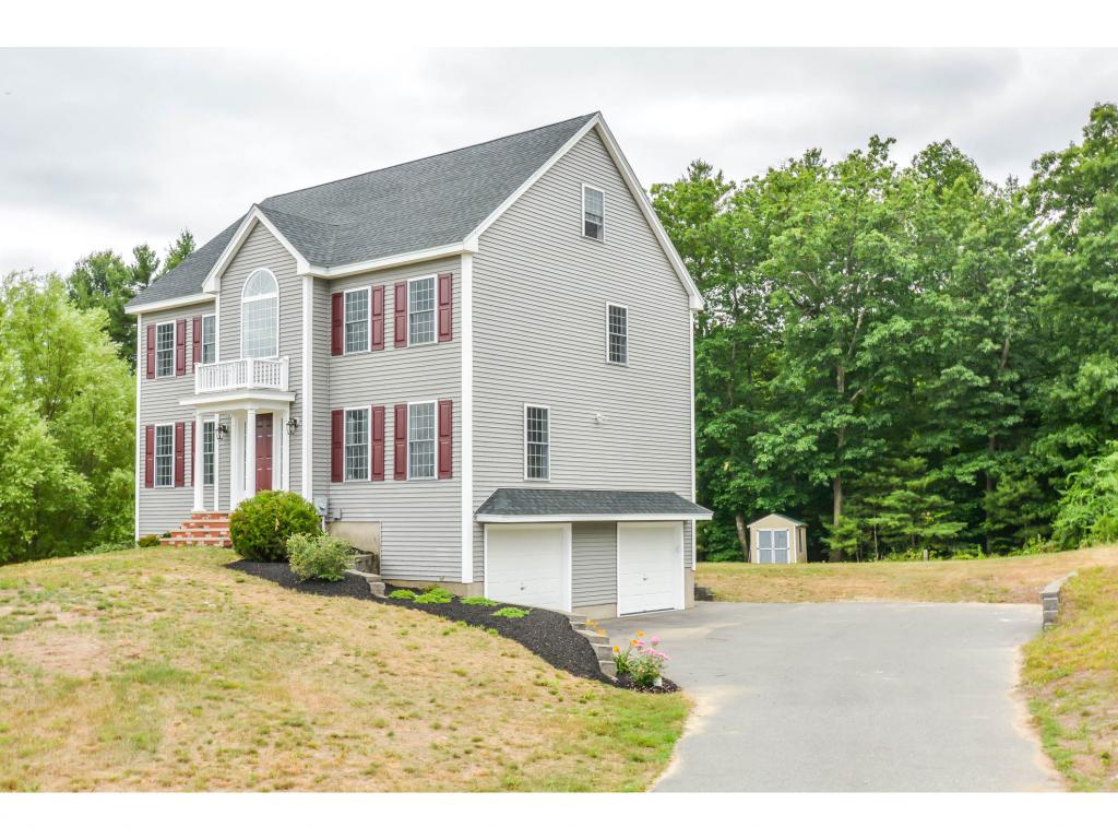 27 Bear Hill Road Pelham, NH 03076 - Photo 32 of 32 Gallery Image 32