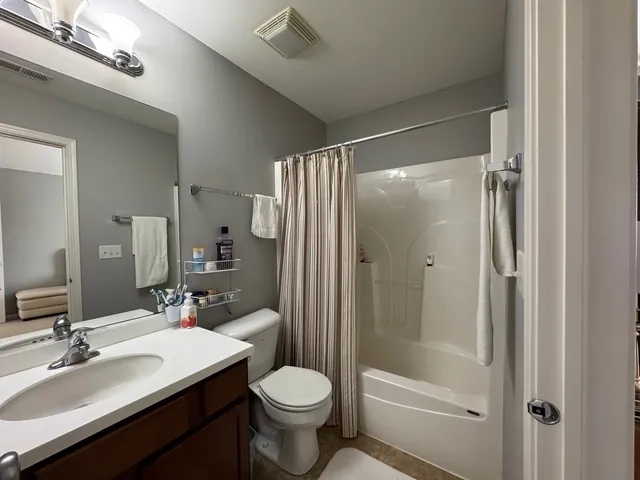 $295,500 | 10037 Cummings Street, Unit 503, Huntley, IL 60142