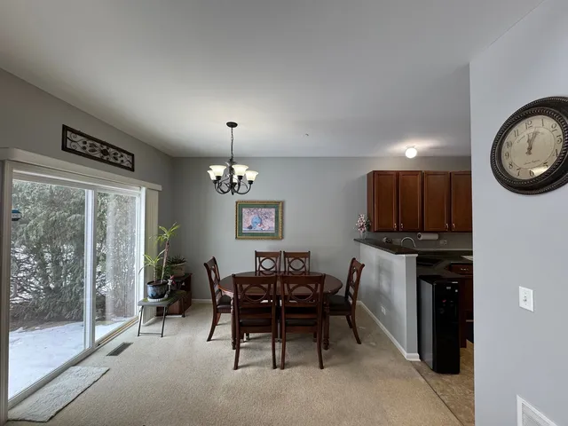 $295,500 | 10037 Cummings Street, Unit 503, Huntley, IL 60142