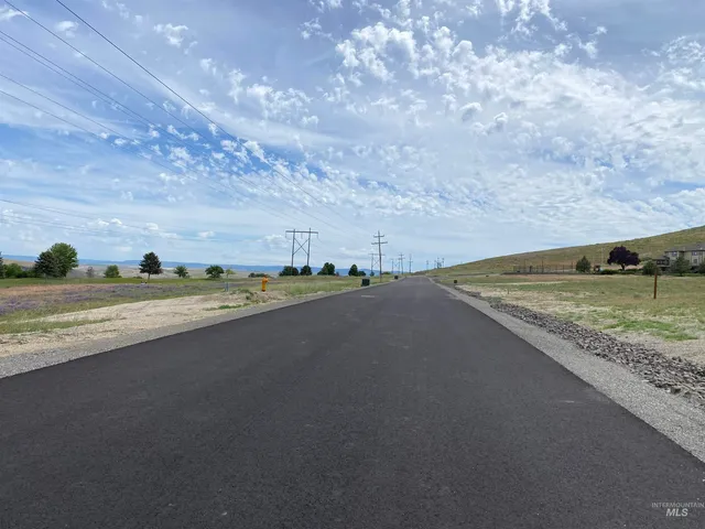 $115,000 | 2275 Chukar Lane, Clarkston, WA 99403