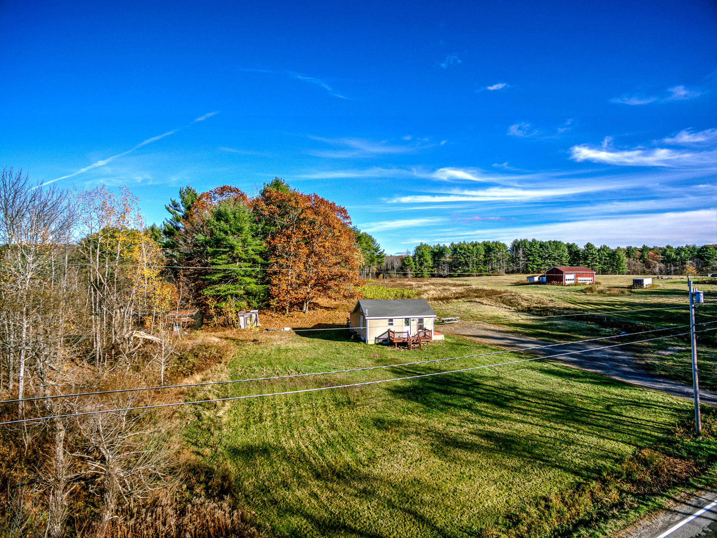 326 Town House Road Augusta, ME 04330 - Photo 22 of 23 108166-ae-1