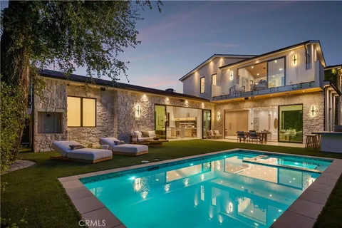 $4,750,000 | 4319 Kraft Avenue, Studio City, CA 91604
