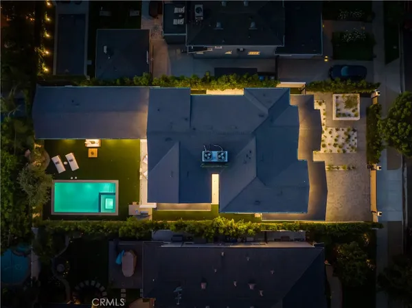 a view of an house with backyard porch and patio