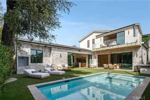 $4,750,000 | 4319 Kraft Avenue, Studio City, CA 91604