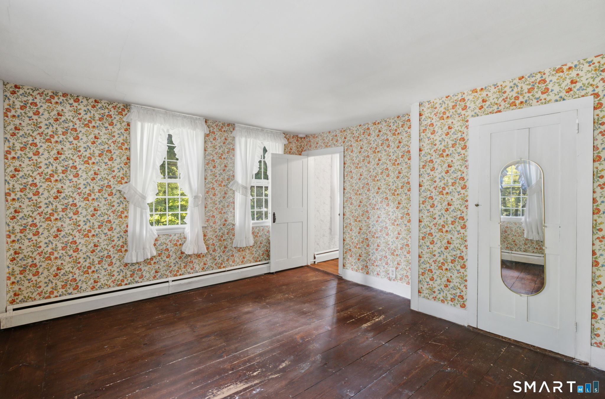 55 Gavitt Road Barkhamsted, CT 06063 - Photo 26 of 40 Bedroom 1
