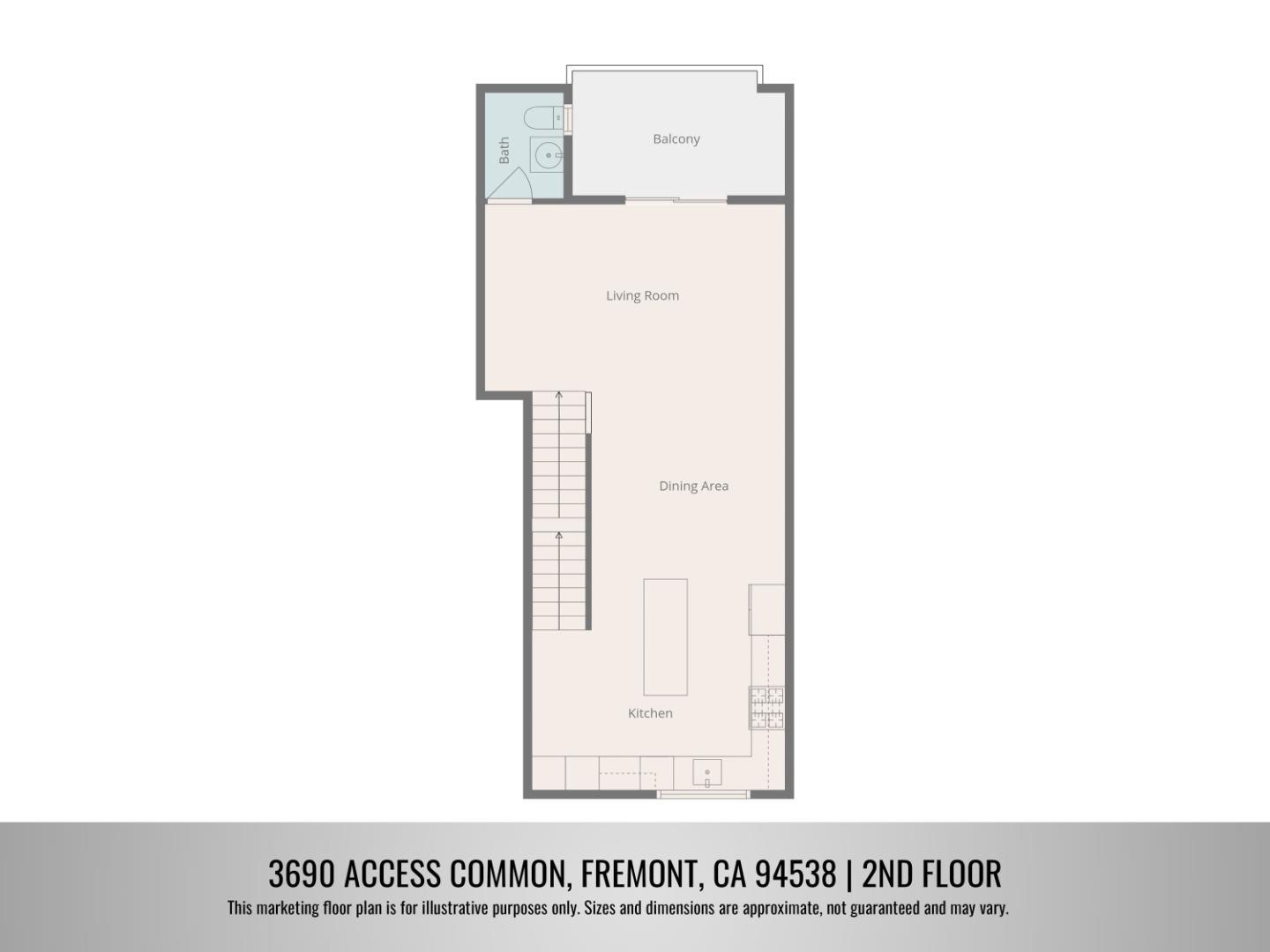 3690 Access Common Fremont, CA 94538 - Photo 38 of 58