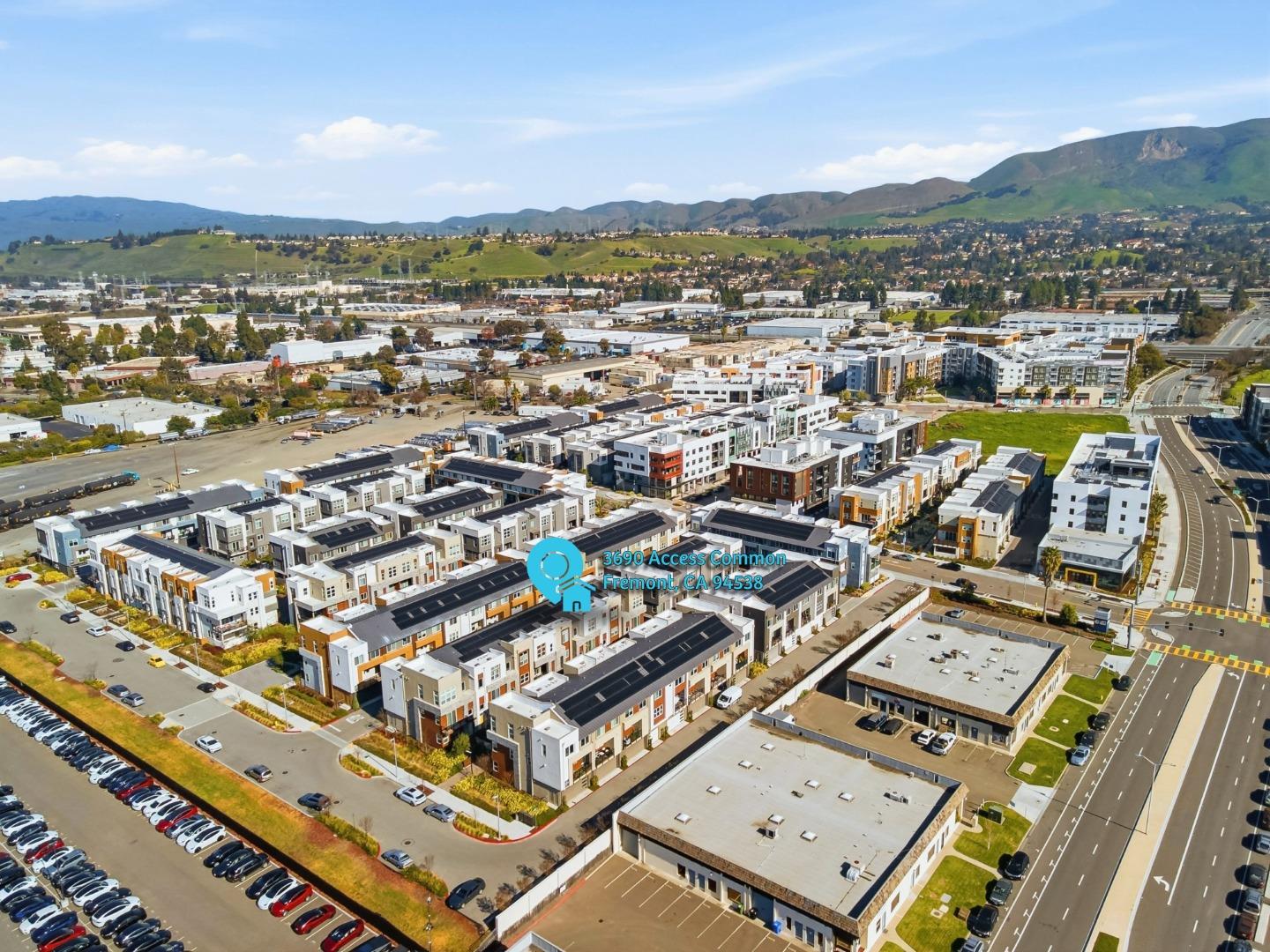 3690 Access Common Fremont, CA 94538 - Photo 48 of 58