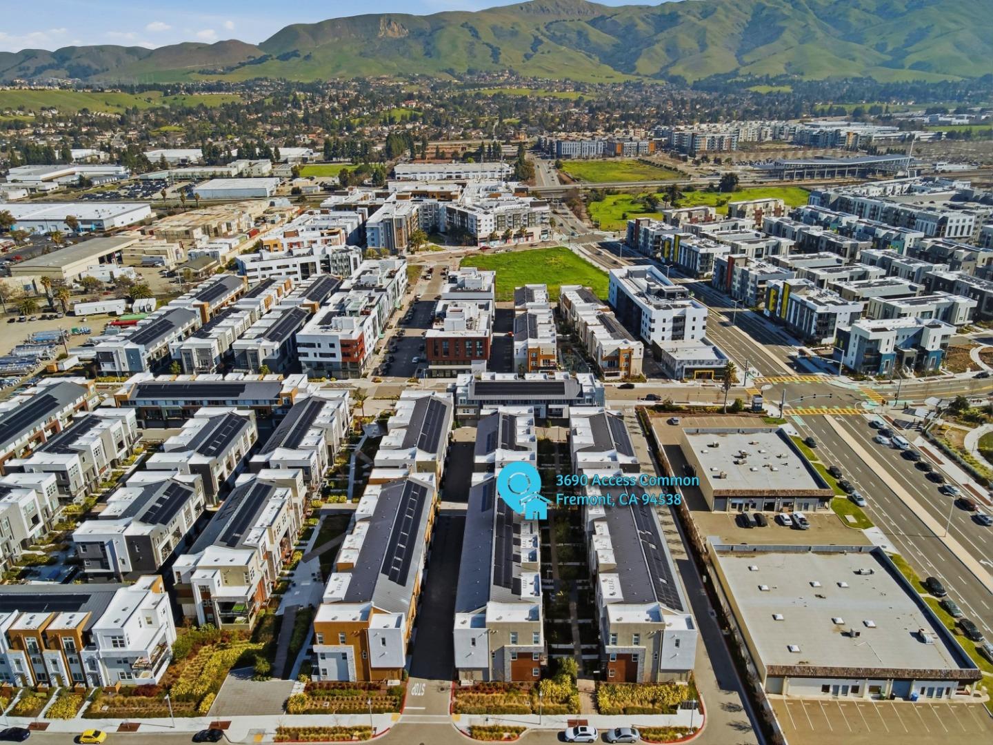 3690 Access Common Fremont, CA 94538 - Photo 49 of 58