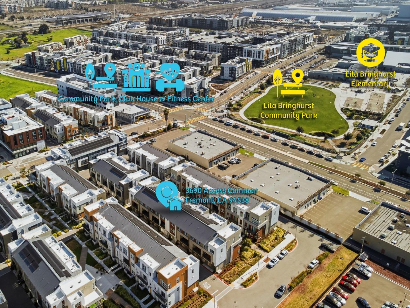 3690 Access Common Fremont, CA 94538 - Photo 51 of 58