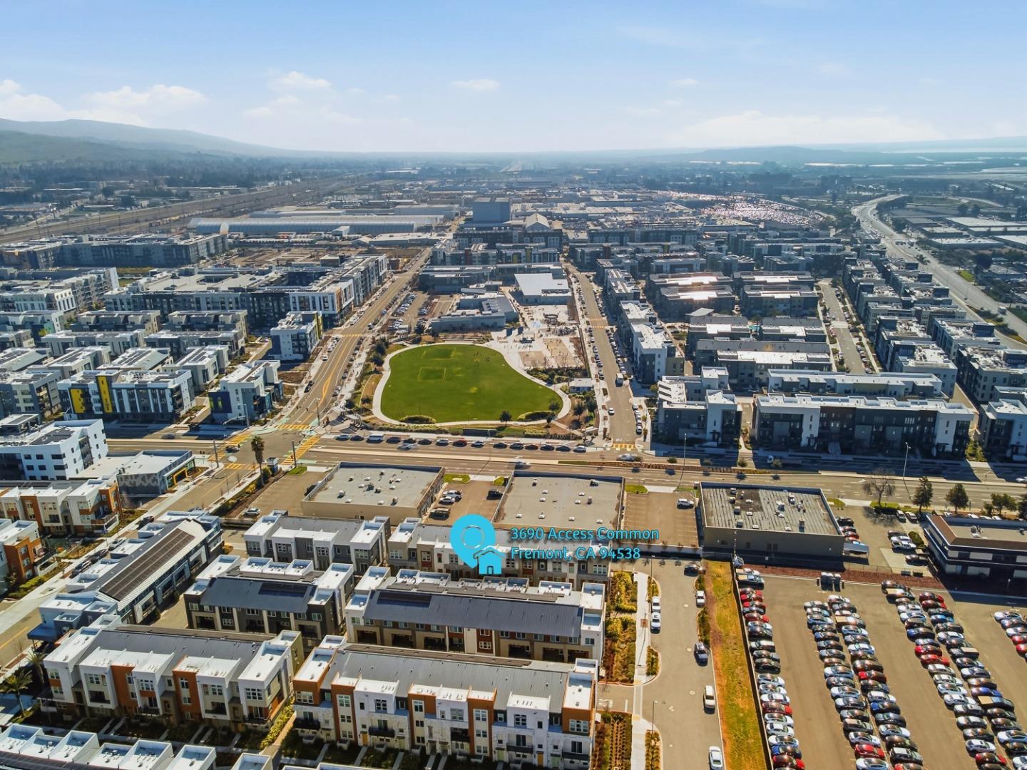 3690 Access Common Fremont, CA 94538 - Photo 53 of 58