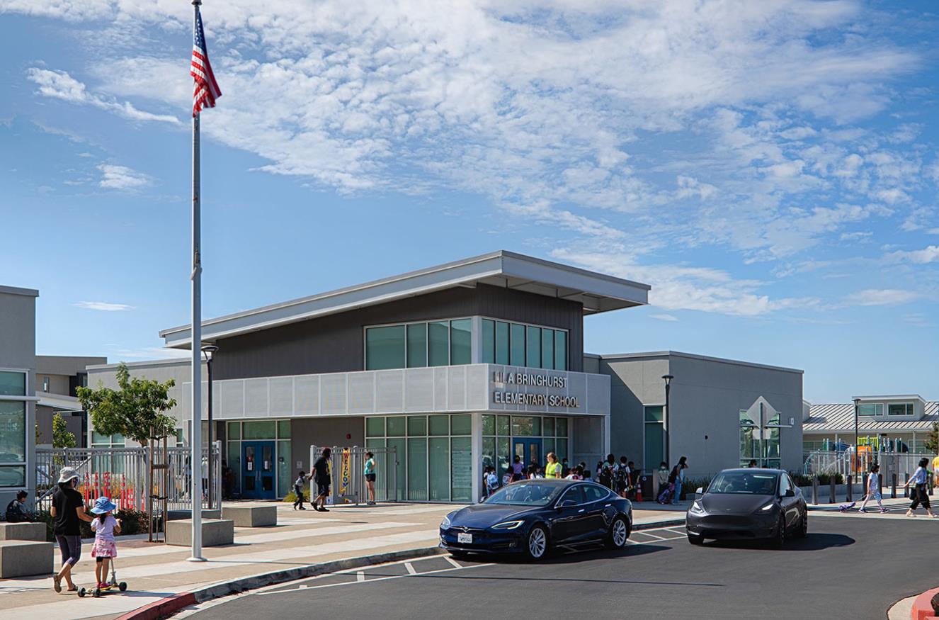 3690 Access Common Fremont, CA 94538 - Photo 56 of 58