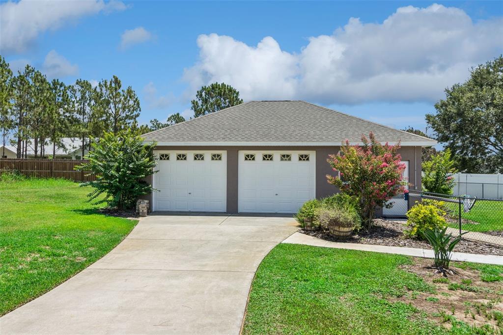 3851 Muncie Road Babson Park, FL 33827 - Photo 2 of 53