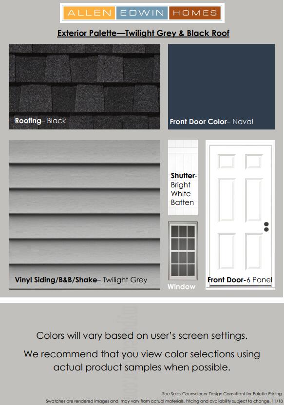 7620 Storey Road Belding, MI 48809 - Photo 26 of 29 Exterior Palette ELP00C