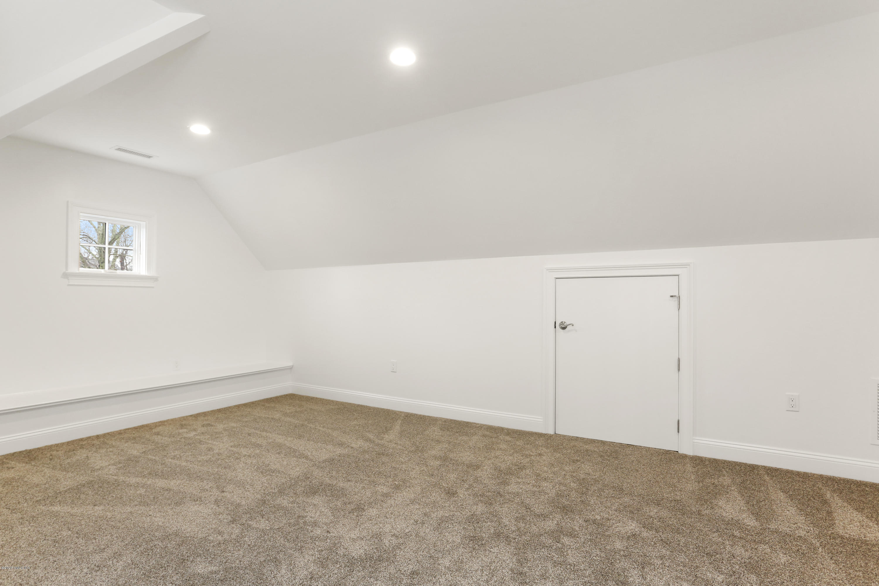 72 Riverside Lane Riverside, CT 06878 - Photo 34 of 40 an empty room with white walls