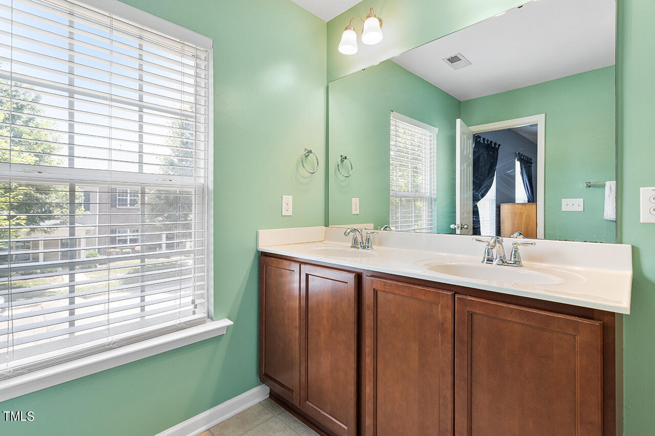 942 Ileagnes Road Raleigh, NC 27603 - Photo 19 of 24 Ample Natural Light and Counter Space