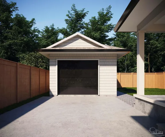 $825,000 | 1606 East Scott Street, Pensacola, FL 32503