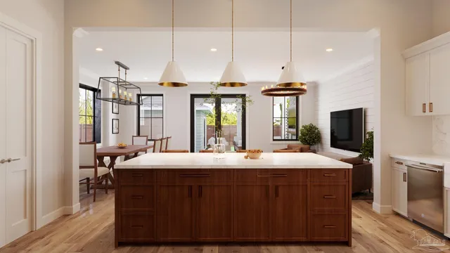 $825,000 | 1606 East Scott Street, Pensacola, FL 32503