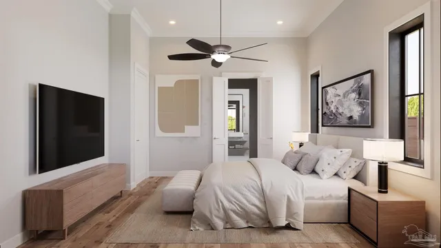 $825,000 | 1606 East Scott Street, Pensacola, FL 32503