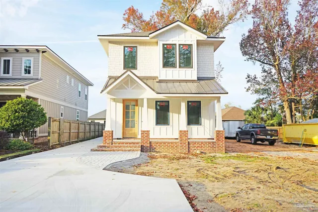 $825,000 | 1606 East Scott Street, Pensacola, FL 32503