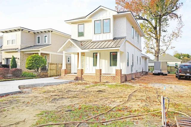 $825,000 | 1606 East Scott Street, Pensacola, FL 32503