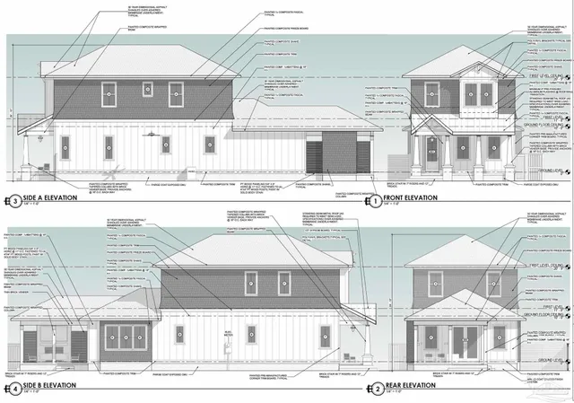 $825,000 | 1606 East Scott Street, Pensacola, FL 32503