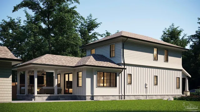 $825,000 | 1606 East Scott Street, Pensacola, FL 32503