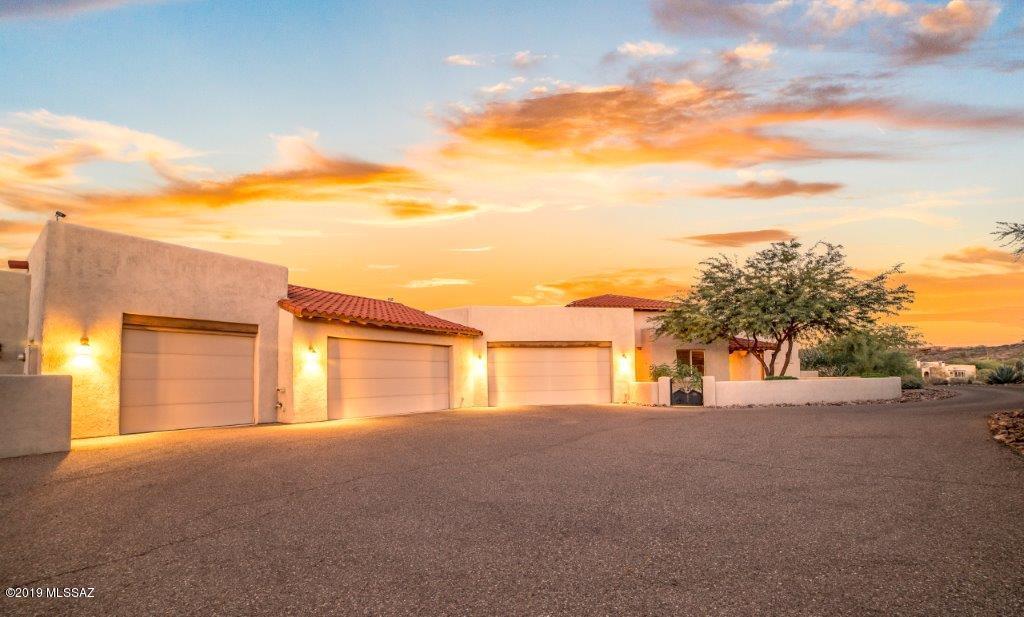 5910 Rough Rider Place Tucson, AZ 85743 - Photo 7 of 50 Gallery Image 7