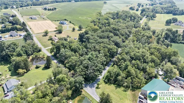 $149,000 | 7531 Borman Road, New Tripoli, PA 18066