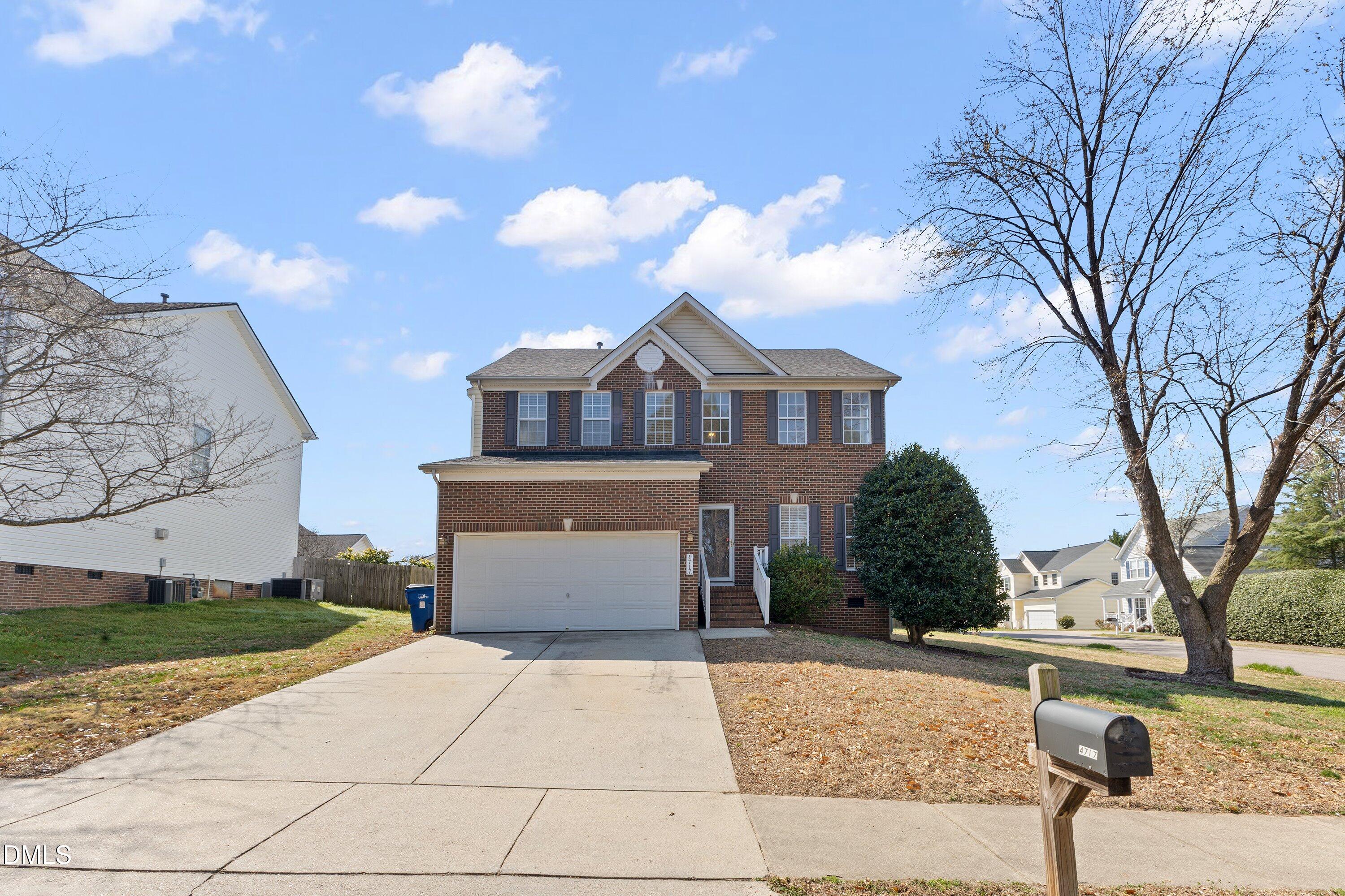 4717 Delta Lake Drive Raleigh, NC 27612 - Photo 3 of 45 03-4717 Delta Lake Dr _9177