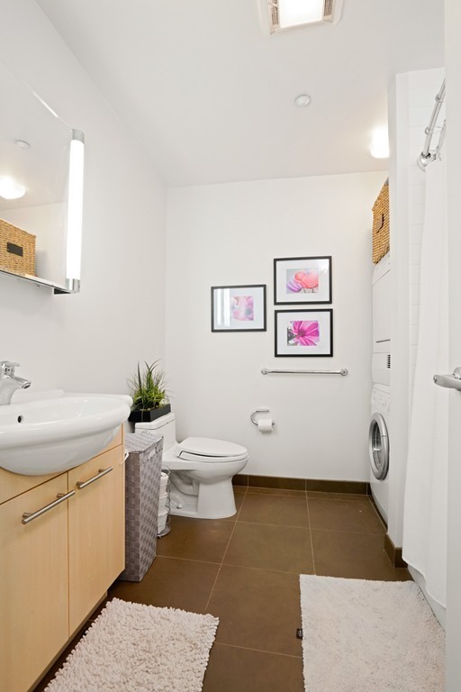 1166 Washington Street, Unit 305 Boston, MA 02118 - Photo 3 of 10