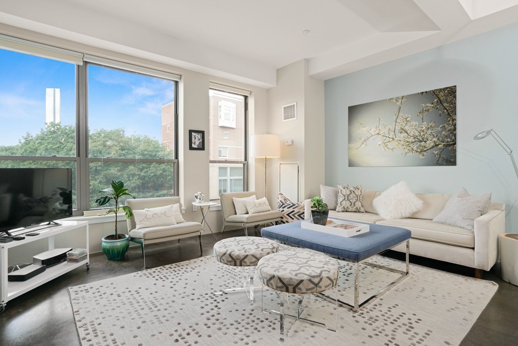 1166 Washington Street, Unit 305 Boston, MA 02118 - Photo 4 of 10